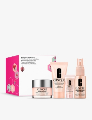 CLINIQUE Beauty gift - - Selfridges | Shop Online