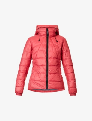 Canada goose coat womens on sale selfridges