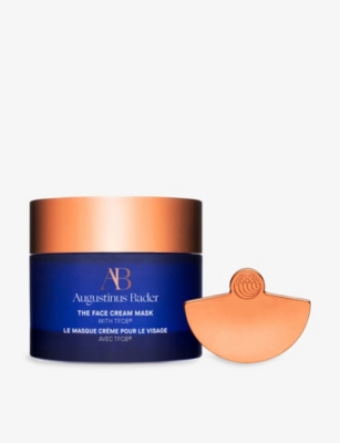 Augustinus Bader The Face Cream Refillable Mask 50ml