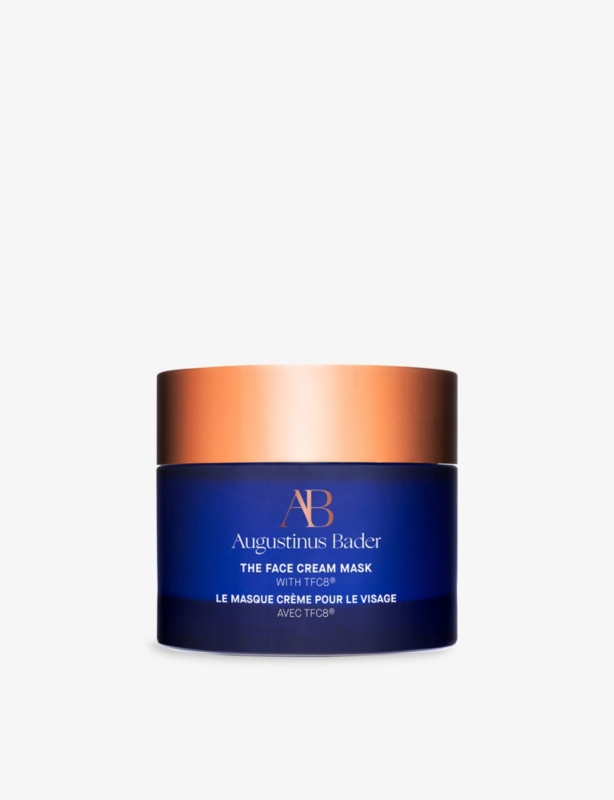 The Face Cream refillable mask 50ml