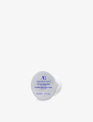 Shop Augustinus Bader The Face Cream Mask Refill 50ml
