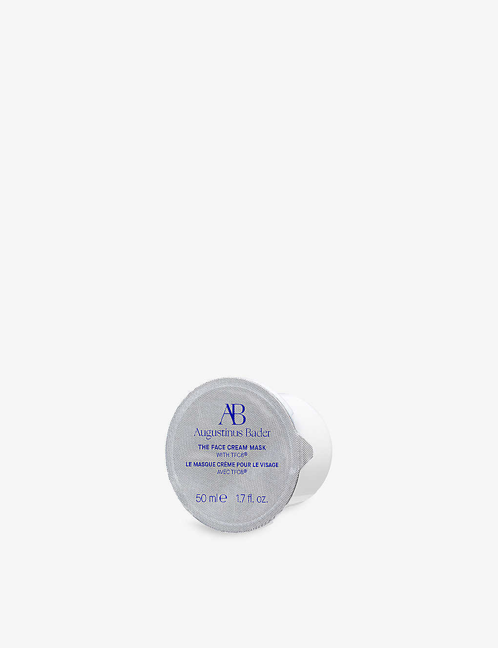 Augustinus Bader The Face Cream Mask Refill, 1.7 Oz. In Default Title