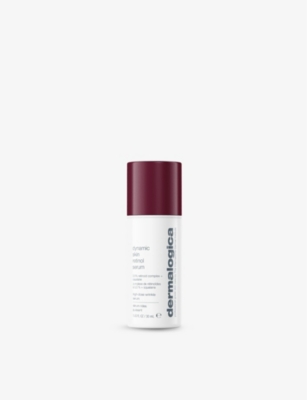 Dermalogica Dynamic Skin Retinol Serum 30ml