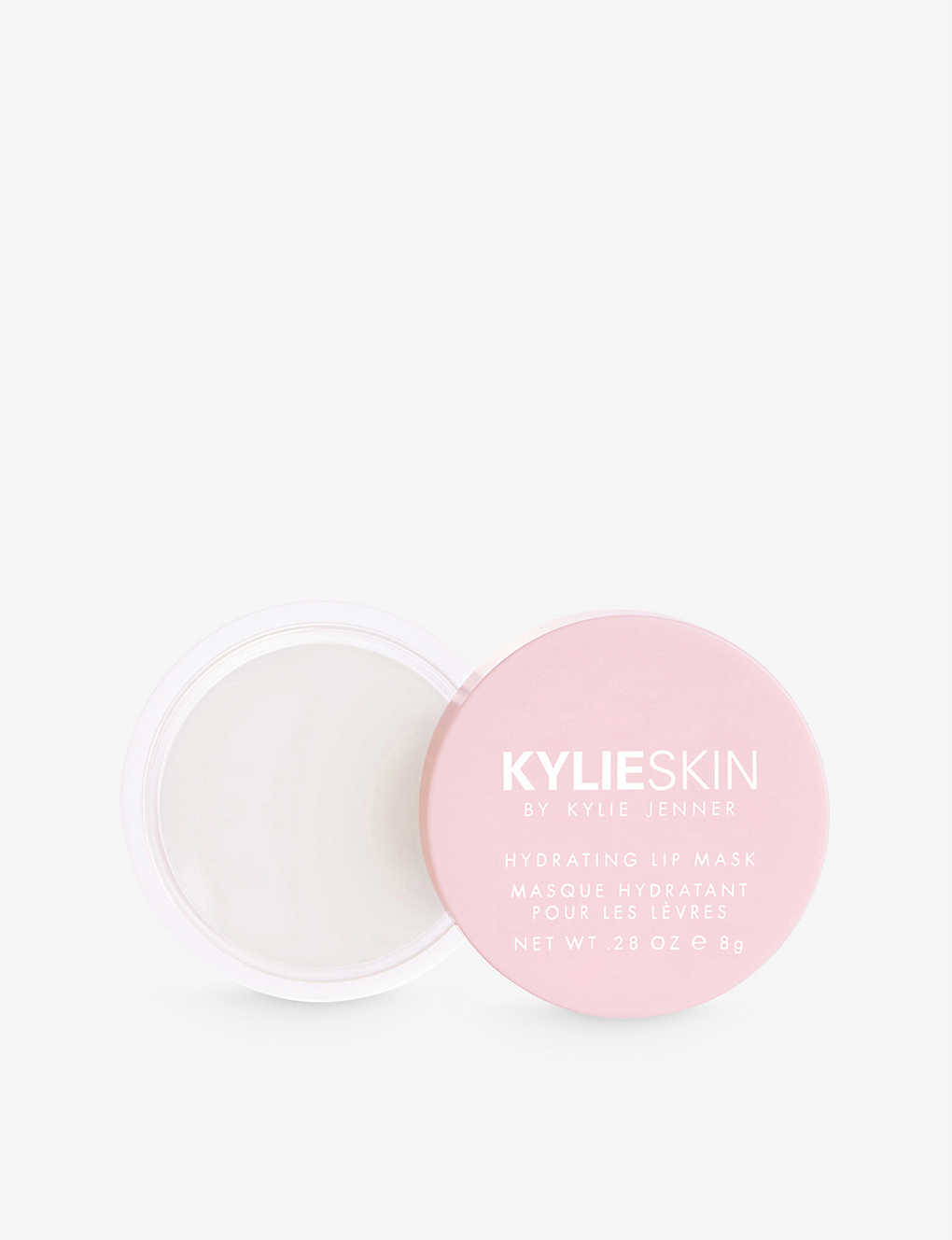 Kylie By Kylie Jenner Hydrating Lip Mask 8g