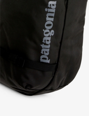 Atom Sling 8L recycled-polyester cross-body bag