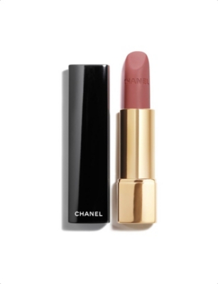 Chanel Essentielle 63 Rouge Allure Velvet Luminous Matte Velvet Lip Colour 3.5g
