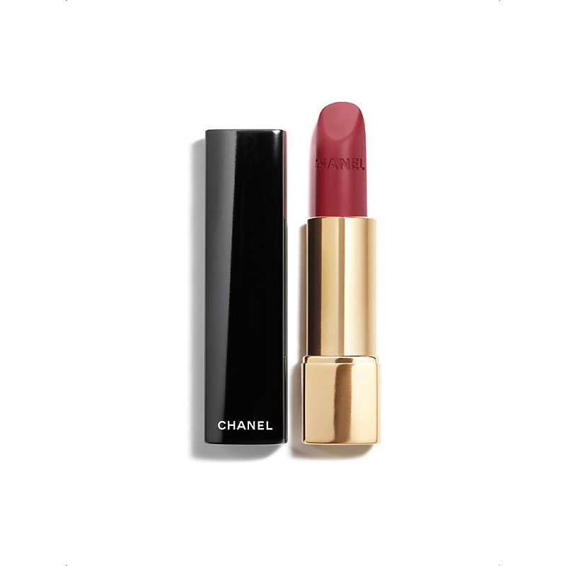 Chanel Inspirante 53 Rouge Allure Velvet Luminous Matte Velvet Lip Colour 3.5g