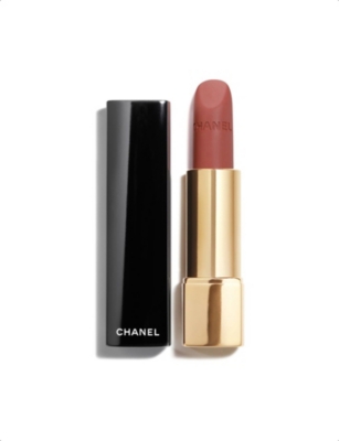 Chanel Legendaire 51 Rouge Allure Velvet Luminous Matte Velvet Lip Colour 3.5g
