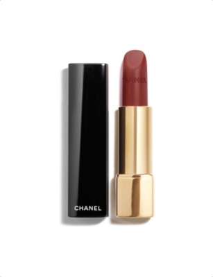 Buy Chanel Rouge Coco Bloom Lipstick online at a great price