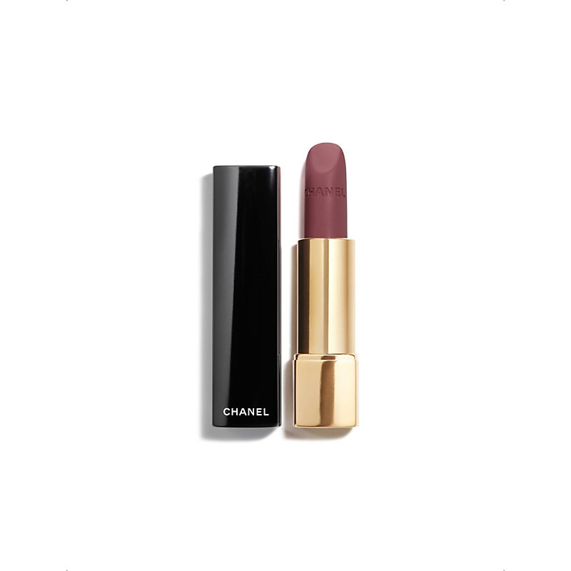 Chanel Rupturiste 71 Rouge Allure Velvet Luminous Matte Velvet Lip Colour 3.5g