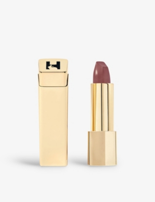 Hourglass Unlocked™ Satin Créme Lipstick 4g In Cypress 328