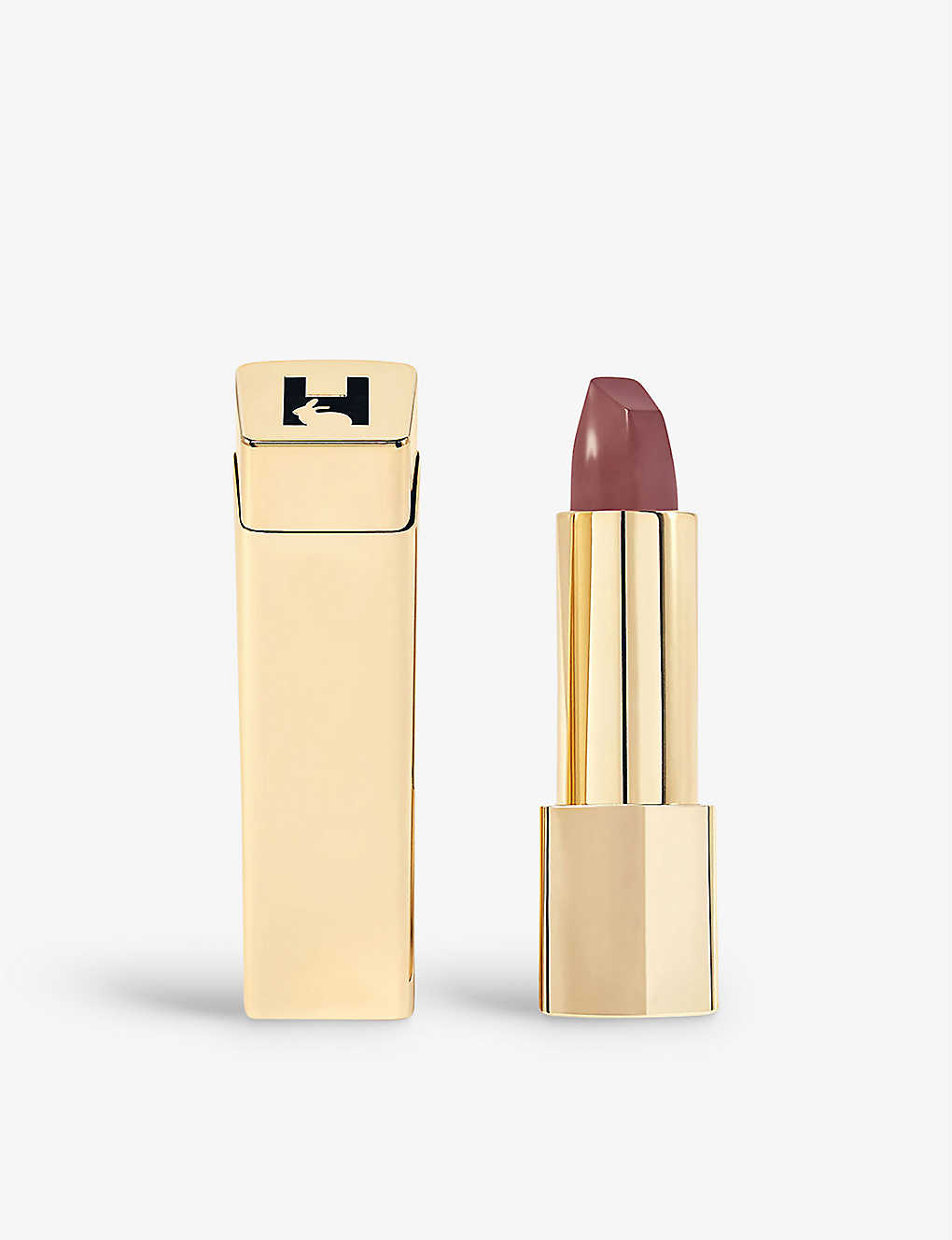 Hourglass Unlocked™ Satin Créme Lipstick 4g In Cypress 328