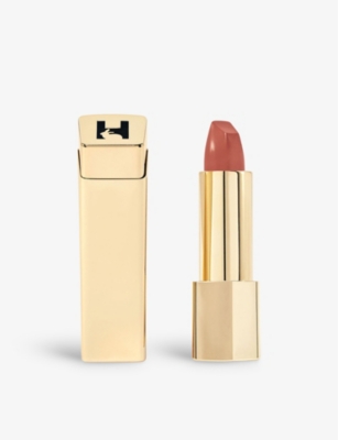 Hourglass Dove 316 Unlocked™ Satin Créme Lipstick 4g In Dove 316
