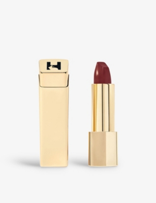 Hourglass Unlocked™ Satin Créme Lipstick 4g In Instinct 326