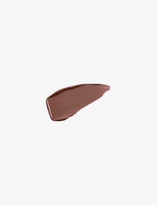 Shop Hourglass Unlocked™ Satin Créme Lipstick 4g In Larch 308