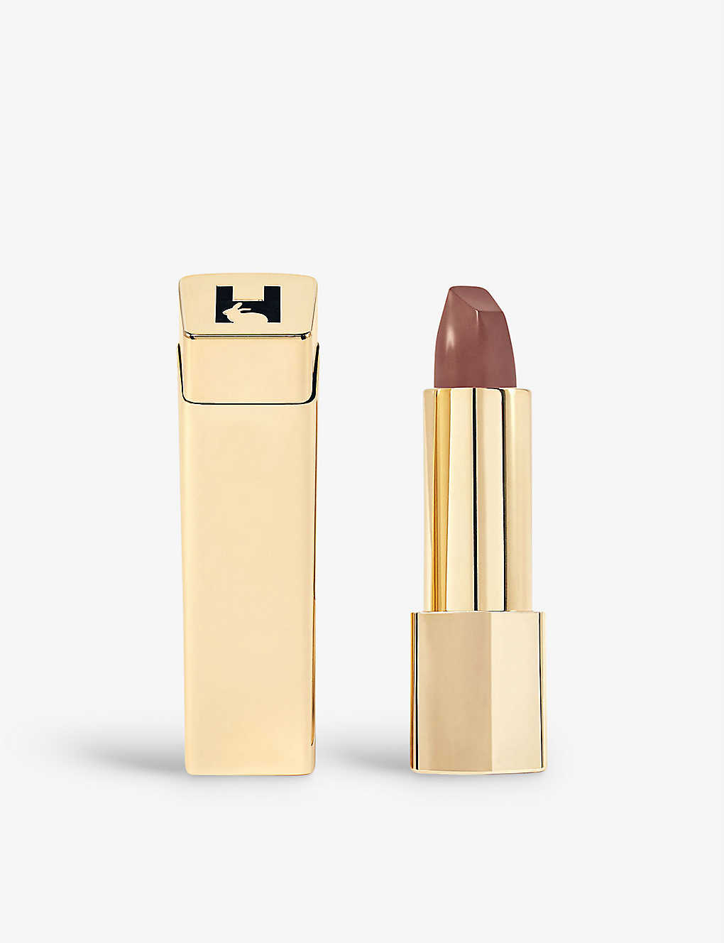 Hourglass Unlocked™ Satin Créme Lipstick 4g In Larch 308