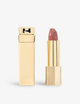 Hourglass Oasis 312 Unlocked™ Satin Créme Lipstick 4g In Oasis 312