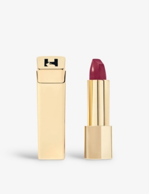 Hourglass Ravine 336 Unlocked™ Satin Créme Lipstick 4g