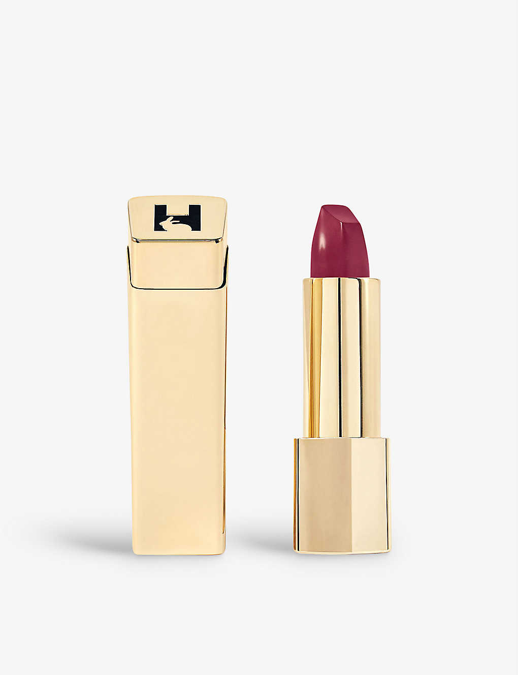 Hourglass Unlocked™ Satin Créme Lipstick 4g In Ravine 336
