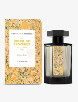 Shop L'artisan Parfumeur Soleil De Provence Eau De Parfum