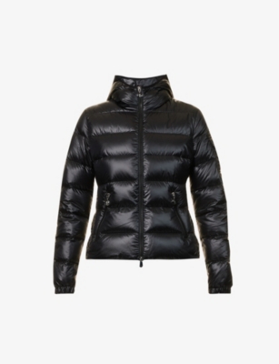 Selfridges moncler sale coat