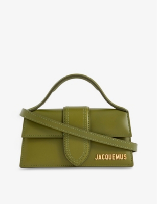 Jacquemus bag selfridges hotsell