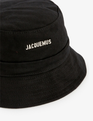 Jacquemus Women's Le Bob Gadjo In Black