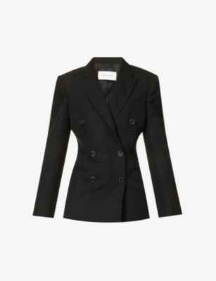 Armarium Myra Jacket In Black