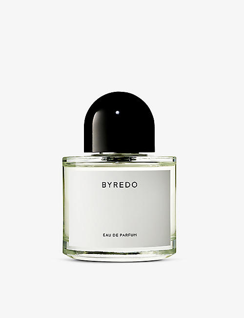 BYREDO: Unnamed eau de parfum 100ml