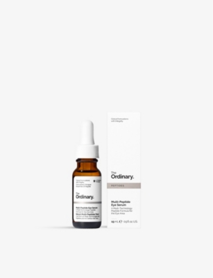 The Ordinary Multi-peptide Eye Serum