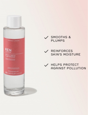 Ren Perfect Canvas Essence