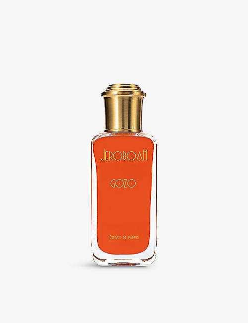 JEROBOAM: Gozo eau de parfum 30ml
