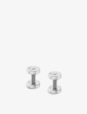 Cartier cufflinks online selfridges