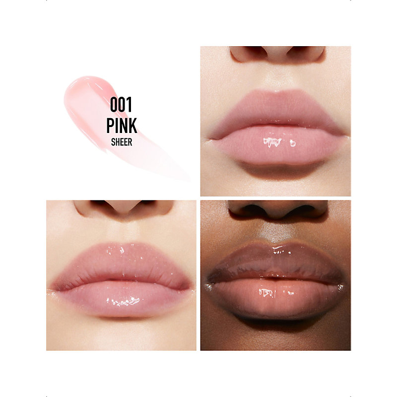 Shop Dior 001 Pink Addict Lip Maximiser 6ml