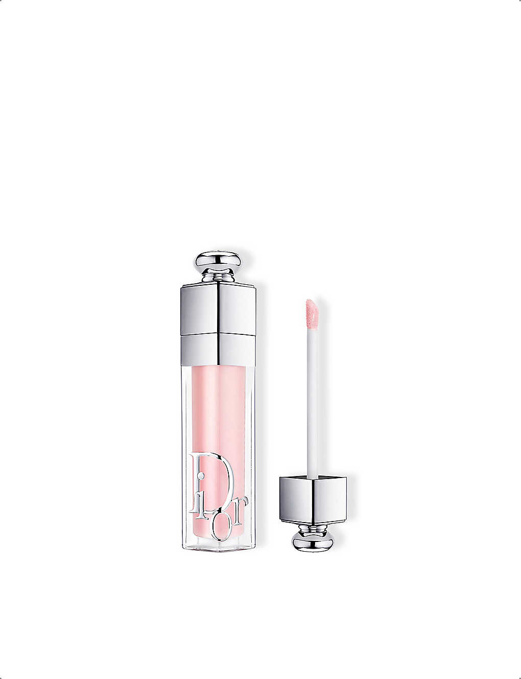 Dior 001 Pink Addict Lip Maximiser 6ml