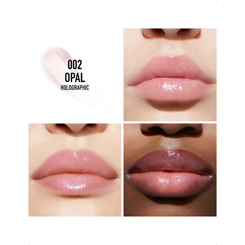 Shop Dior 002 Opal Addict Lip Maximiser 6ml