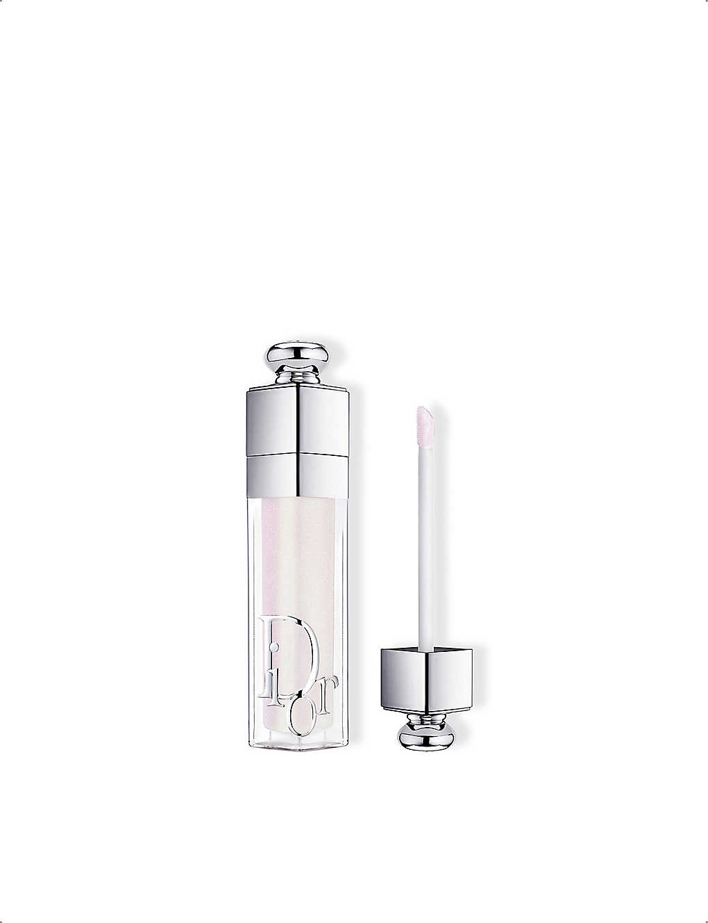 Dior 002 Opal Addict Lip Maximiser 6ml