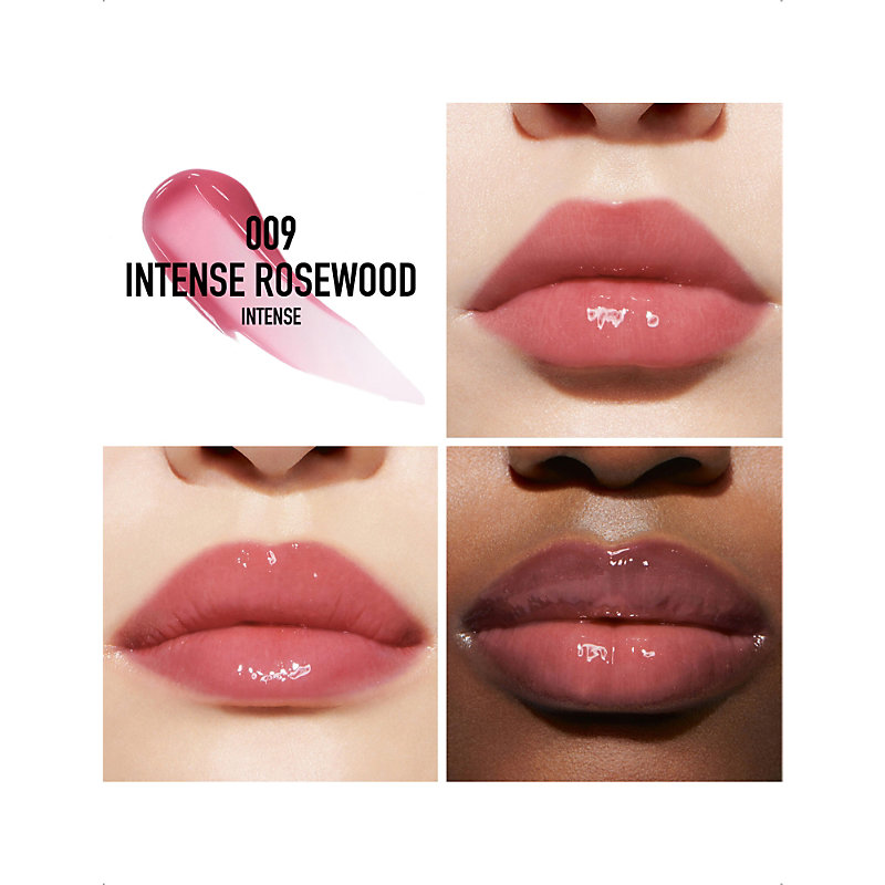 Shop Dior 009 Intense Rosewood Addict Lip Maximiser 6ml