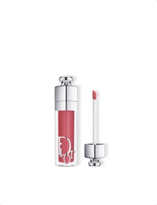 Dior 009 Intense Rosewood Addict Lip Maximiser 6ml