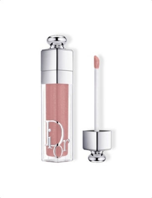 Dior 013 Beige Addict Lip Maximiser 6ml In 013 Beige