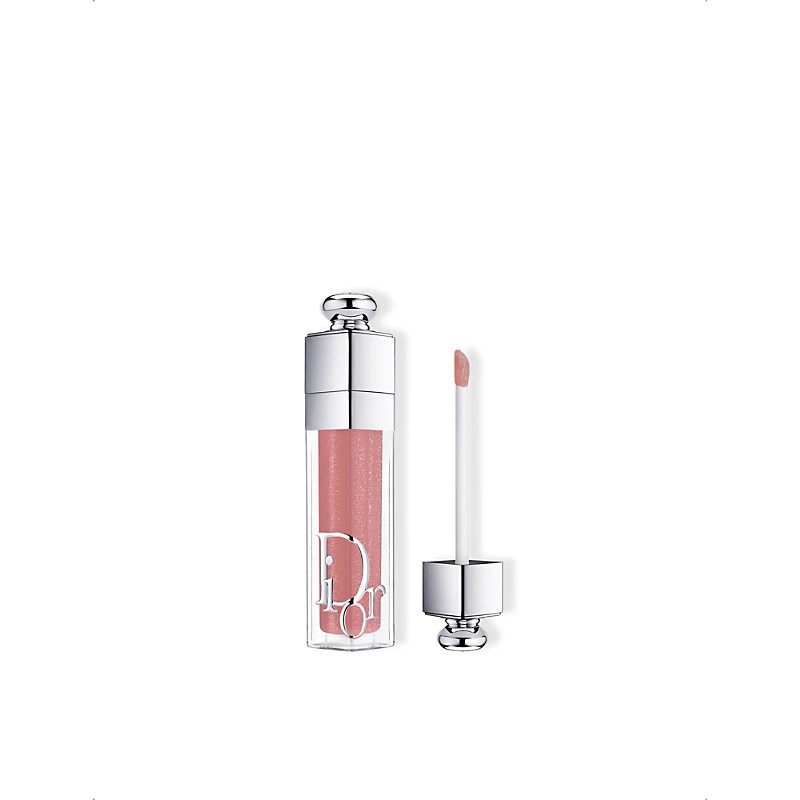 Dior 014 Shimmer Macadamia Addict Lip Maximiser 6ml