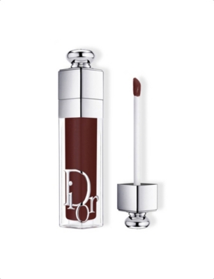 Dior 020 Mahogany Addict Lip Maximiser 6ml