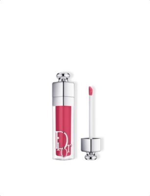 Dior 029 Intense Grape Addict Lip Maximiser 6ml