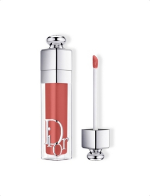 Dior 039 Intense Cinnamon Addict Lip Maximiser 6ml