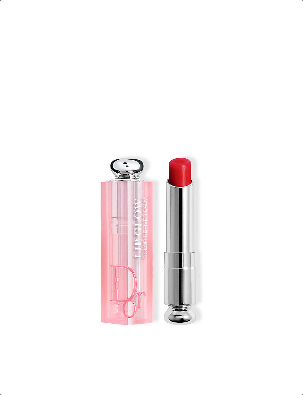 Dior 031 Strawberry Addict Lip Glow 3.2g