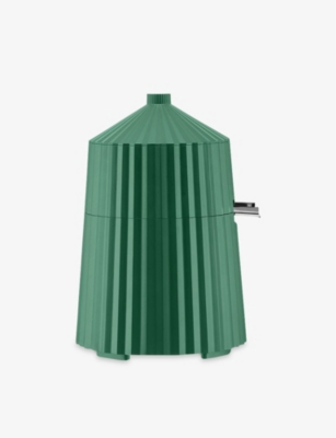 ALESSI: Plissé resin electric citrus squeezer