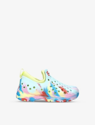 mens rubber water shoes