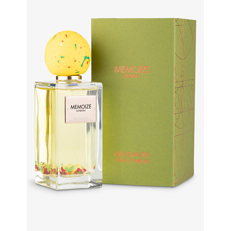 Shop Memoize London Abundantia Extrait De Parfum