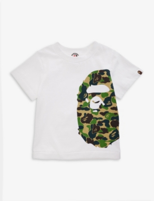 A Bathing Ape Boys | Bape Kids | Selfridges