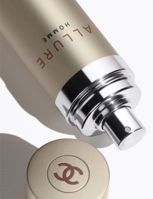 Chanel Allure Homme All-over Spray